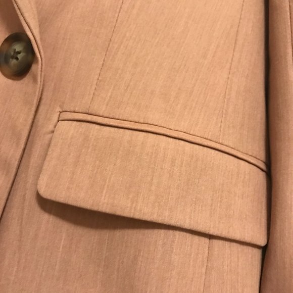 New Look Double Breasted Blazer - Picture 5 of 6